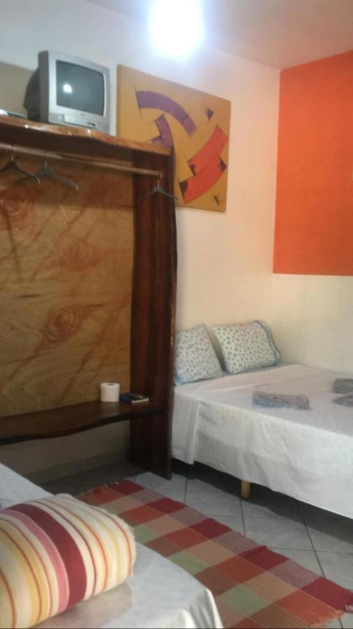 Pousada Vila Cintra Pirenópolis Esterno foto