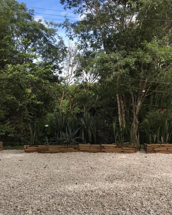 Pousada Vila Cintra Pirenópolis Esterno foto