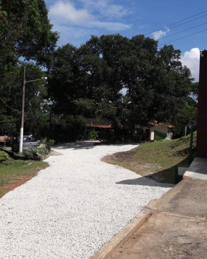 Pousada Vila Cintra Pirenópolis Esterno foto