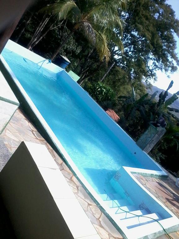 Pousada Vila Cintra Pirenópolis Esterno foto