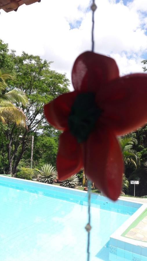 Pousada Vila Cintra Pirenópolis Esterno foto