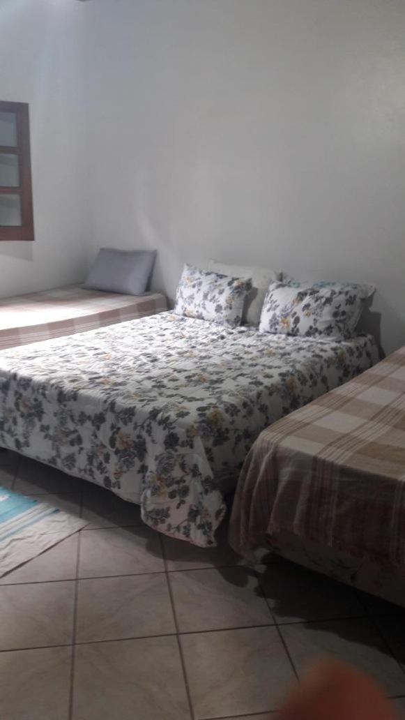 Pousada Vila Cintra Pirenópolis Esterno foto