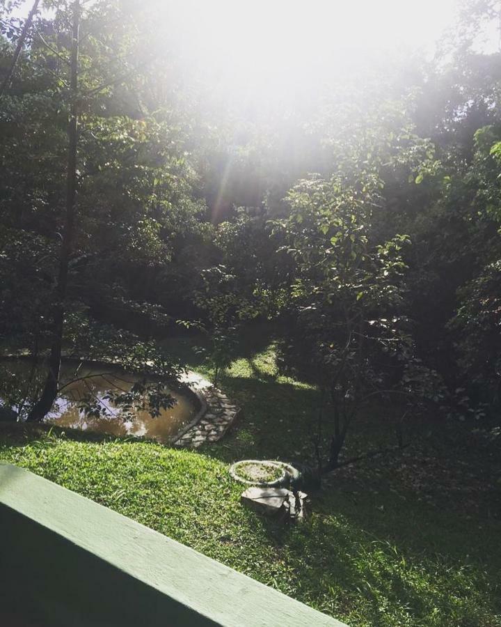 Pousada Vila Cintra Pirenópolis Esterno foto