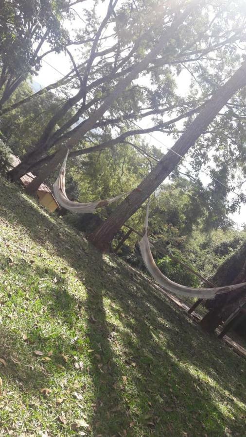 Pousada Vila Cintra Pirenópolis Esterno foto